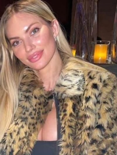  Detroit,   Andrea, 49 ,   ,   