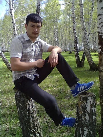  ,   Dilshod, 36 ,   