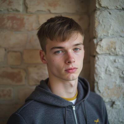  Lunen,   Alexander, 19 ,   ,   , c , 
