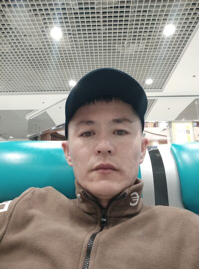  ,   Khalmurat, 33 ,   ,   