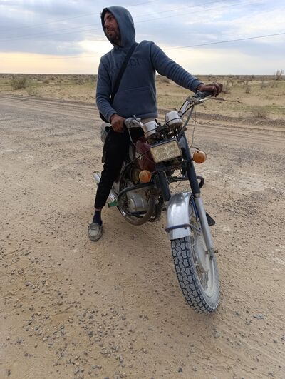  ,   Behruz, 31 ,   ,   