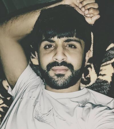  ,   Anzor, 31 ,   ,   