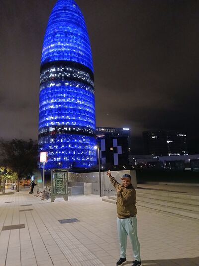  Rocafort,   Amjad, 36 ,   ,   