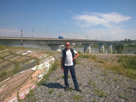  ,   Sergei, 63 ,   ,   