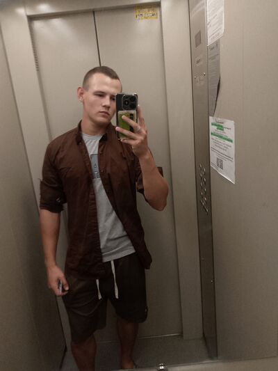  ,   Ivan, 19 ,   ,   