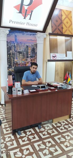  ,   Alisher, 39 ,  