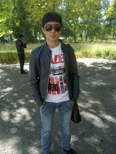  ,   Nursultan, 33 ,   