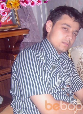  ,   Zikrullo, 37 ,   