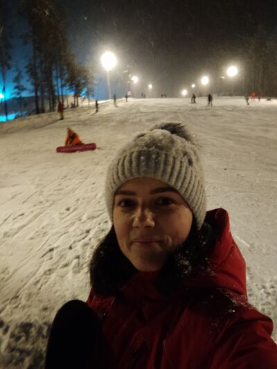  ,   Ludmila, 36 ,     , c 