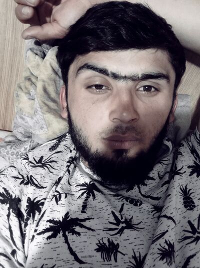  ,   Shamsidin, 22 ,   ,   