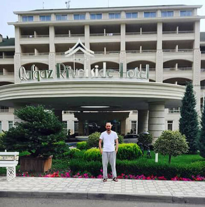  ,   Kafkaz, 45 ,   ,   , c 