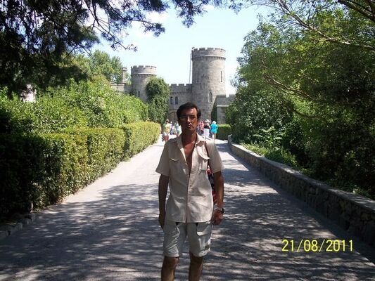  ,   Nikolay, 66 ,   