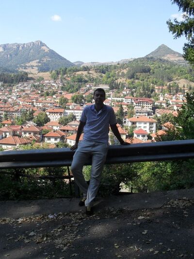  ,   Miroslav, 35 ,   