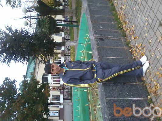  3680499  SAID Jon, 35 ,    