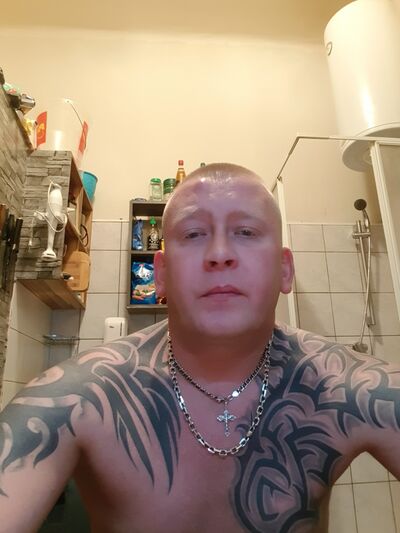  ,   Zoltan, 38 ,   ,   