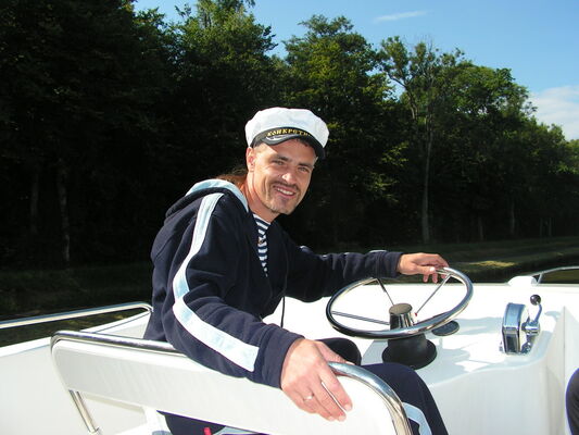  Rishon LeZiyyon,   Andrey, 45 ,  