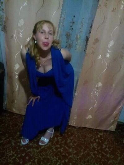  Wolsztyn,   Nadia, 41 ,   ,   , c 