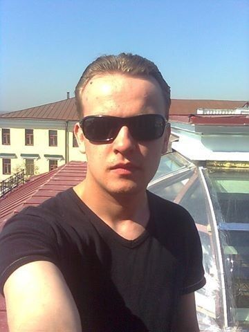  13476489  Aleksey, 38 ,    