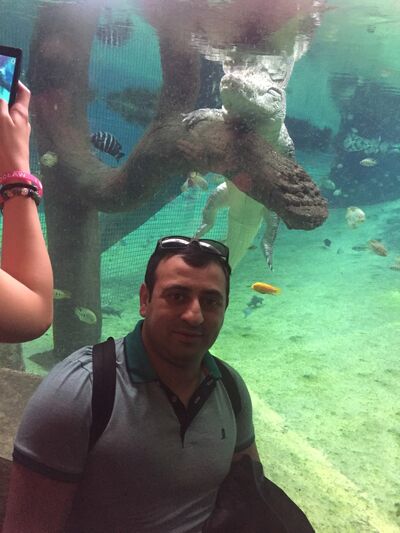 ,   Farid, 44 ,   