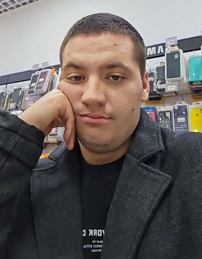  ,   Dmitry, 20 ,     , c 