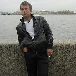 Фото 4134139 мужчины Калиостро, 34 года, ищет знакомства в Санкт-Петербурге