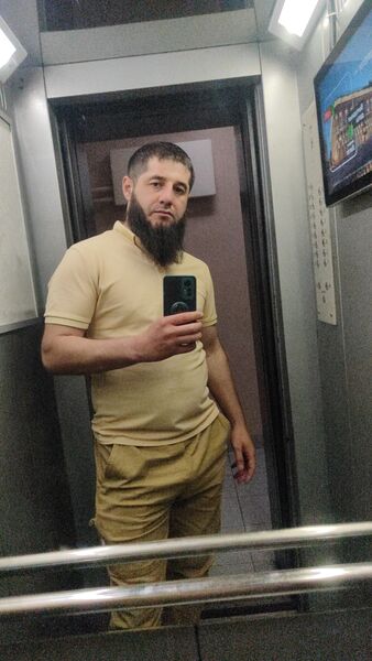  ,   Chechen, 34 ,   ,   