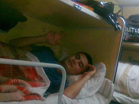  ,   ALIK XODJAEV, 32 ,   