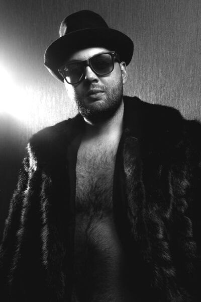  ,   Sergey, 38 ,   