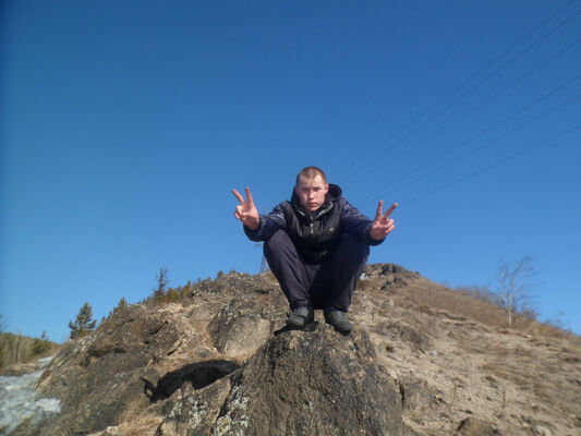  ,   Stas, 31 ,   