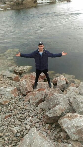  -,   Semyonchik, 31 ,   ,   