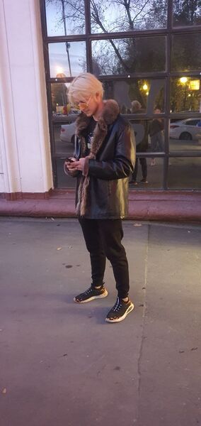  ,   Andrey, 25 ,   
