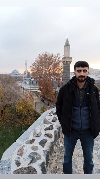  Rosengarten,   Ozan, 22 ,   ,   