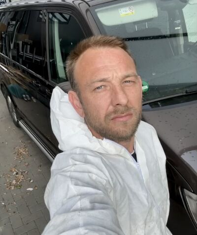  Ahaus,   Andreas, 40 ,   ,   , c 