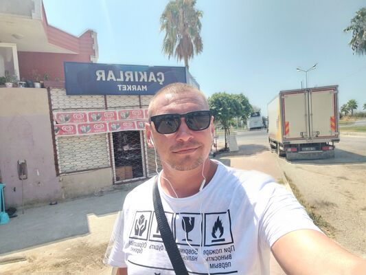 -,   Sergey, 37 ,   ,   