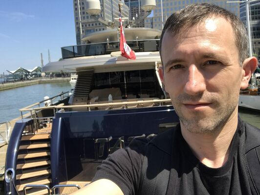  New York City,   Serge, 40 ,   ,   , c 