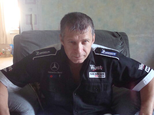  ,   Igor, 57 ,   