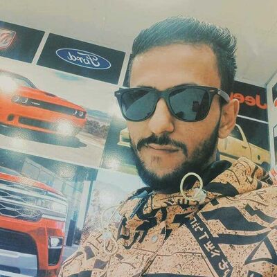  Banghazi,   Ahmed, 26 ,   ,   