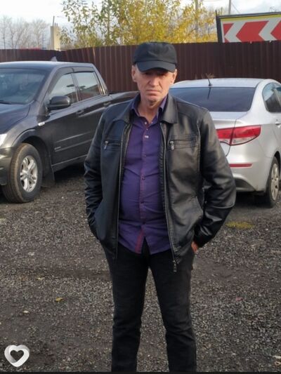  ,   Boris, 63 ,   ,   