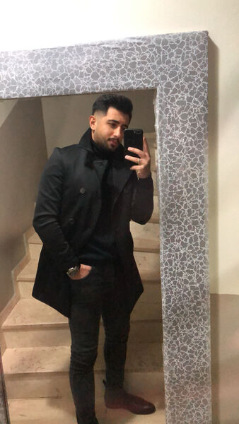  Ortakoy,   Can Osman, 26 ,   ,   