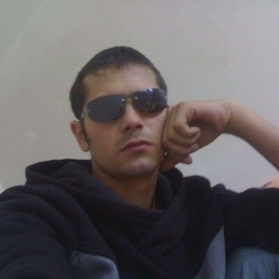 ,   Ruslan, 36 ,  