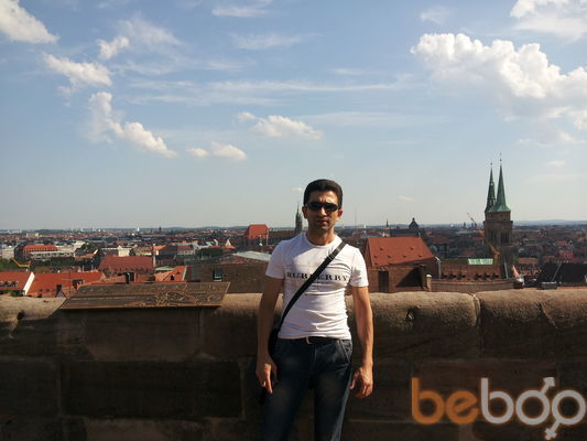 ���������� ����, ���� ������� Jony, 46 ���, ������������ 