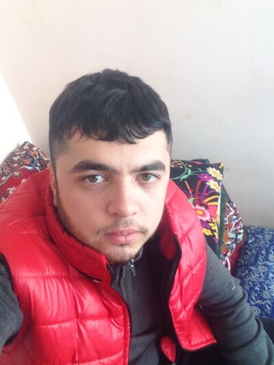  ,   Kazim, 29 ,   