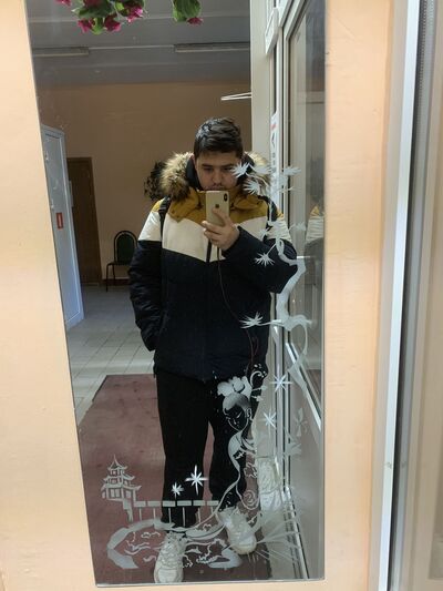  ,   Eskender, 23 ,   ,   , 