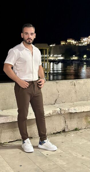  Ortakoy,   Ersin, 34 ,   ,   