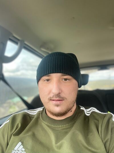  ,   Sergey, 28 ,   ,   
