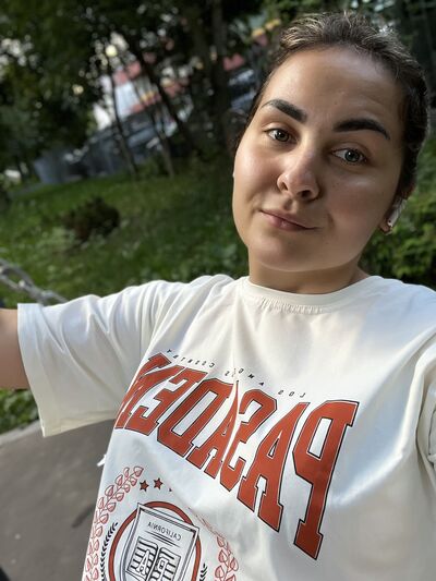  ,   Yuliana, 29 ,  