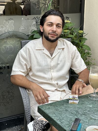  Hagen,   Gor, 25 ,   ,   