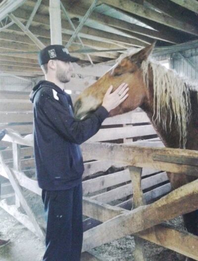  ,   Pavel, 41 ,  