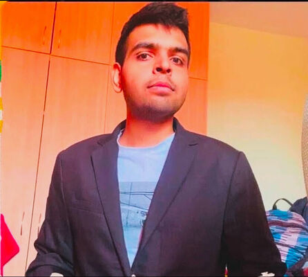  ,   Yash, 23 ,   ,   