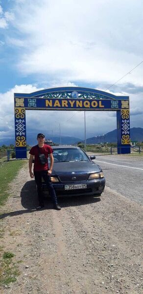  ,   Aidyn, 31 ,   , 